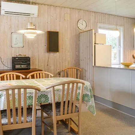 Nice In With Kitchen *
