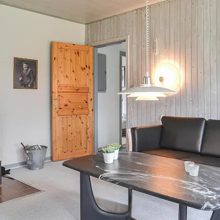 Nice In With Kitchen * Vejers Strand