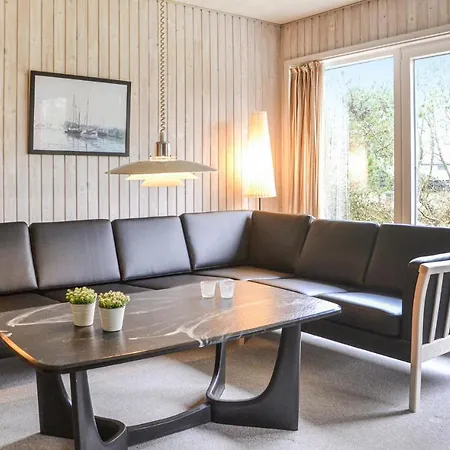 Nice In With Kitchen בית נופש ויירס סטרנד