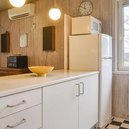 Nice In With Kitchen בית נופש *